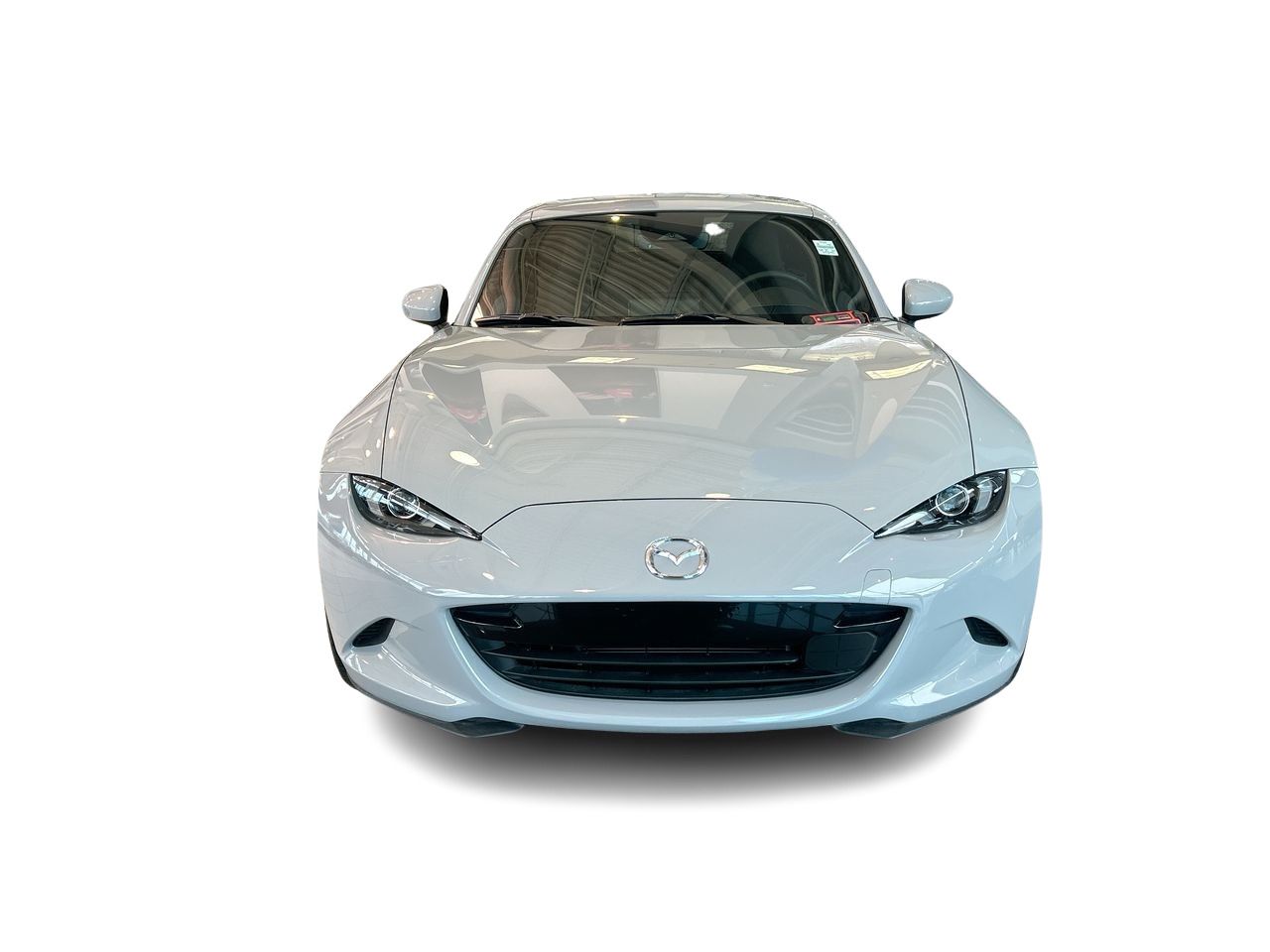 2025 Mazda MX-5 RF