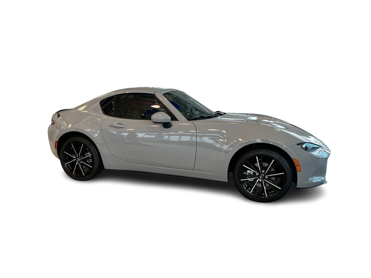 2025 Mazda MX-5 RF