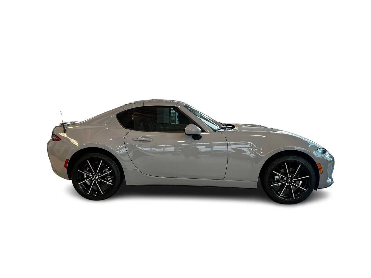 2025 Mazda MX-5 RF