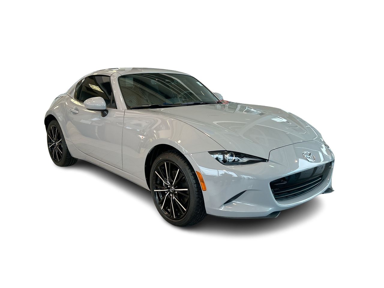 2025 Mazda MX-5 RF