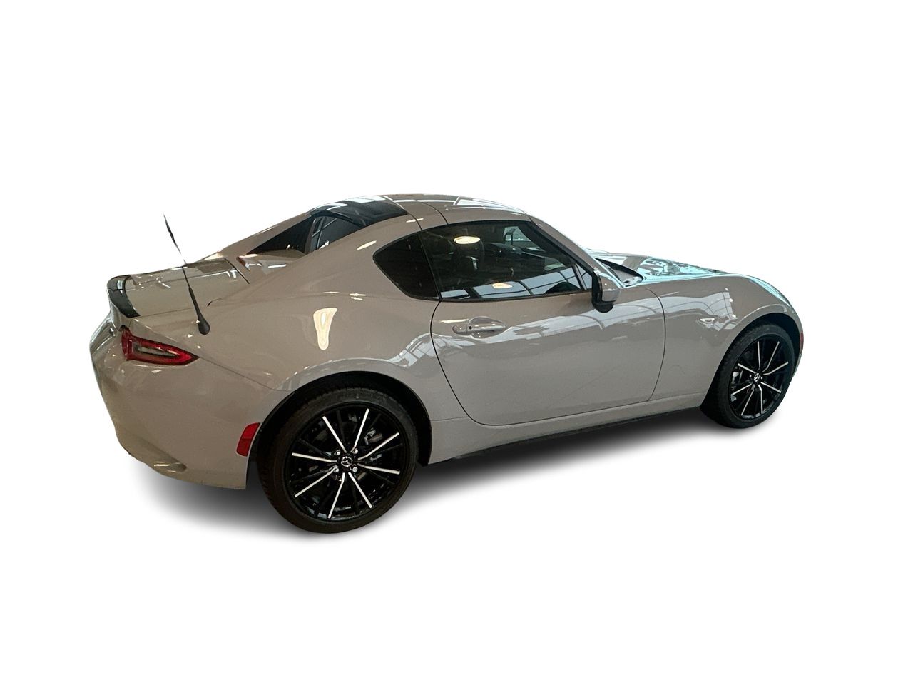 2025 Mazda MX-5 RF