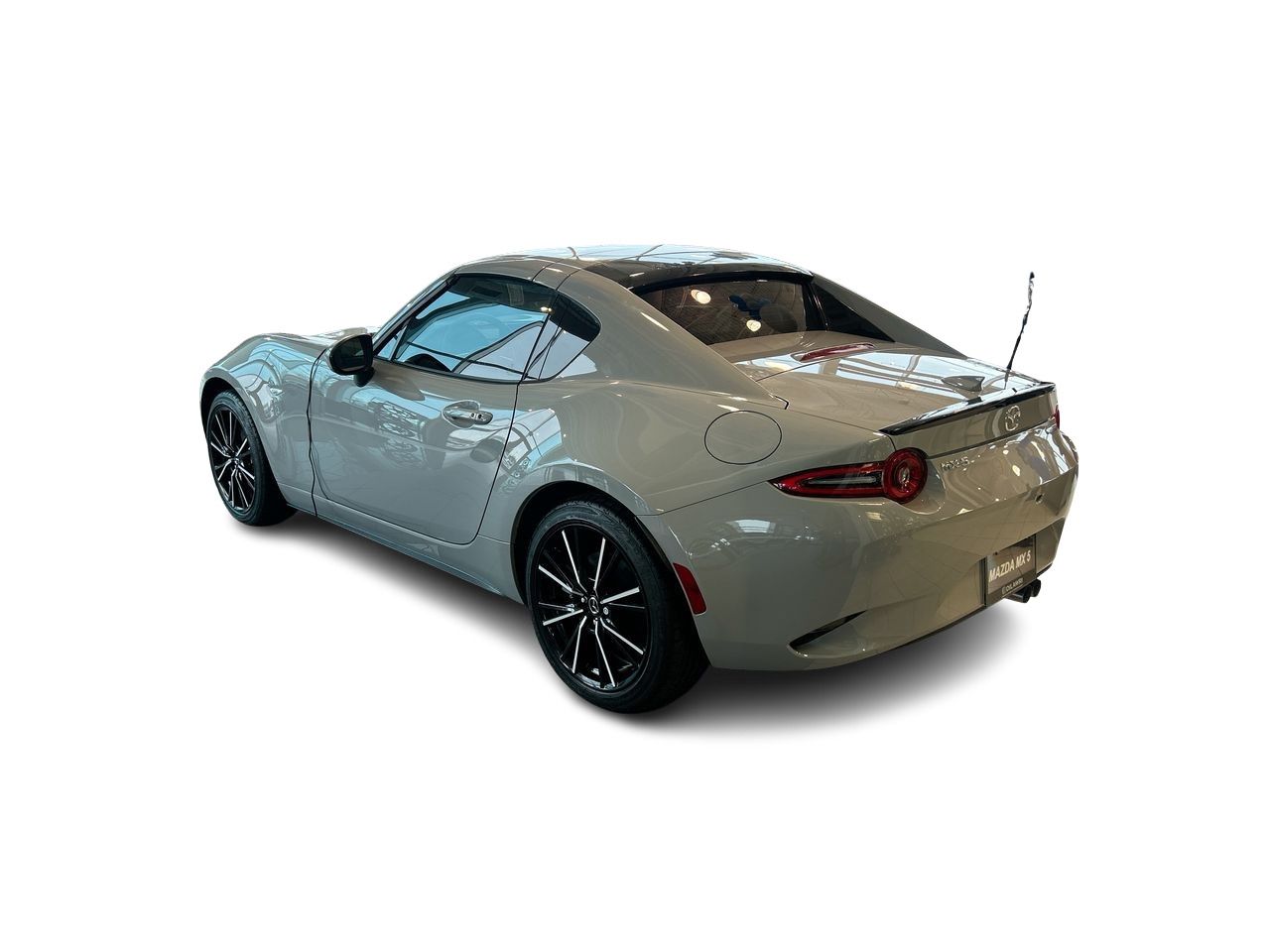2025 Mazda MX-5 RF