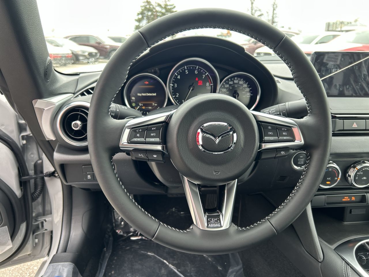 Mazda MX-5  2026 à Mississauga, Ontario