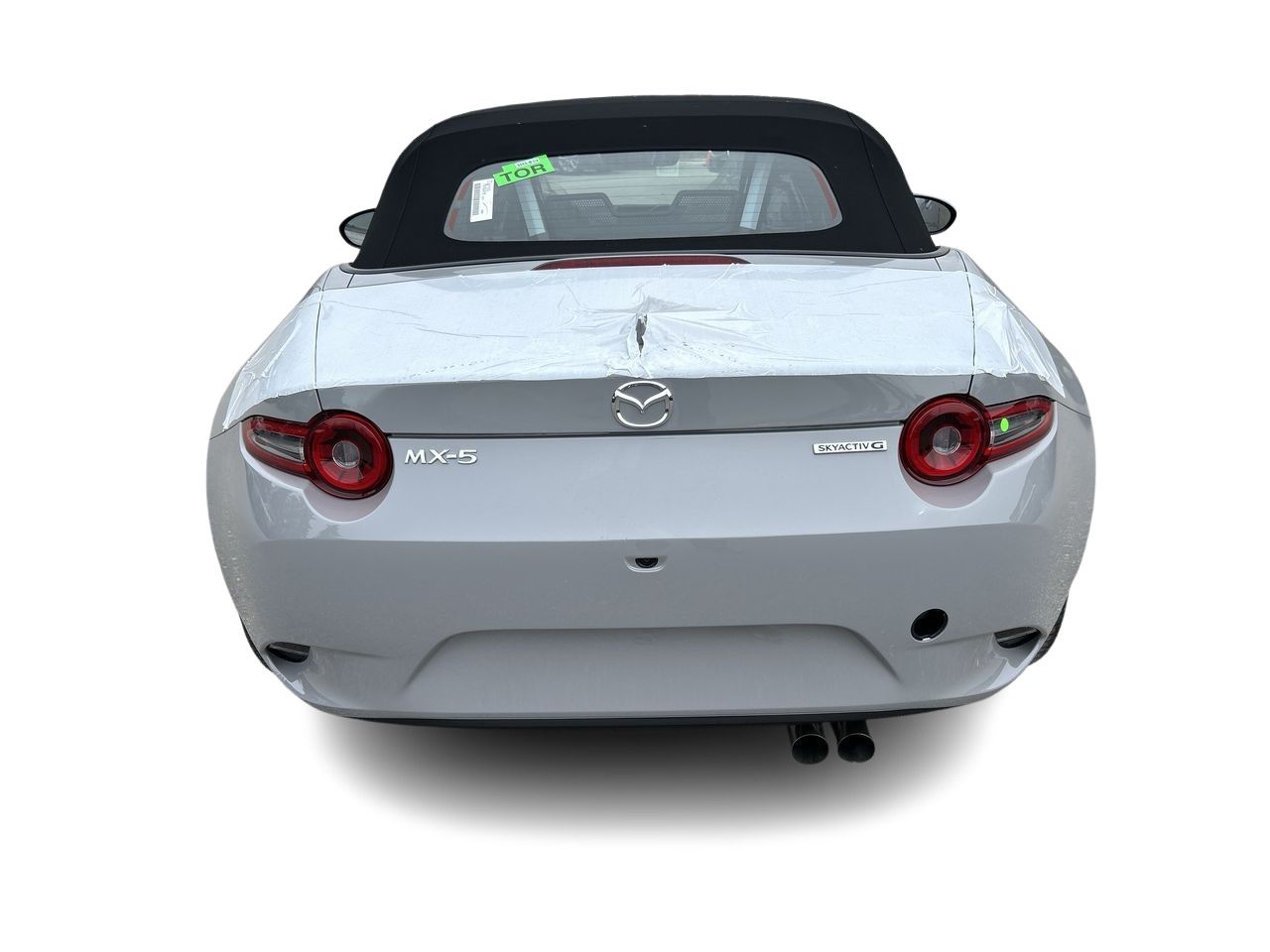 Mazda MX-5  2026 à Mississauga, Ontario