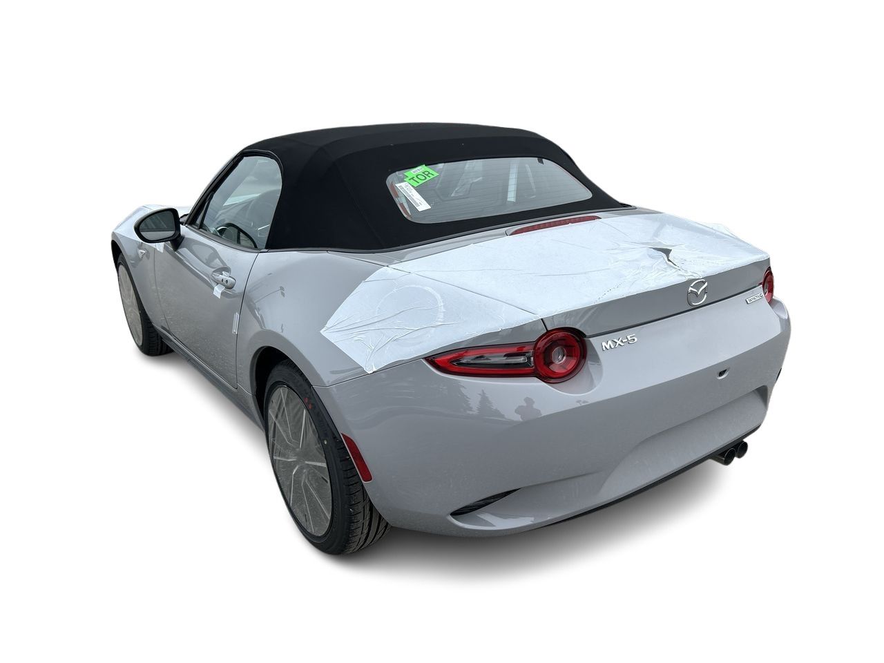 Mazda MX-5  2026 à Mississauga, Ontario