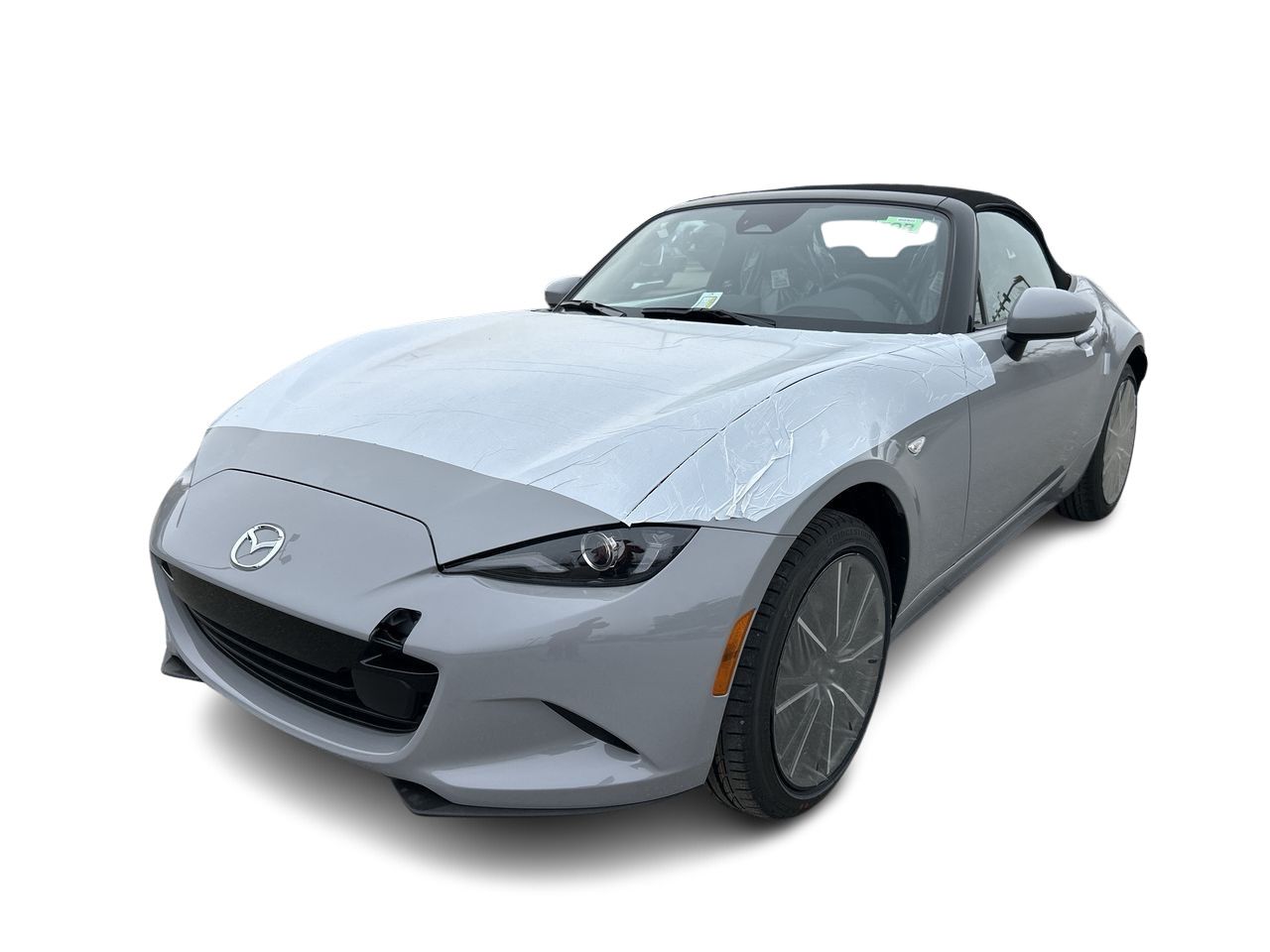 Mazda MX-5  2026 à Mississauga, Ontario