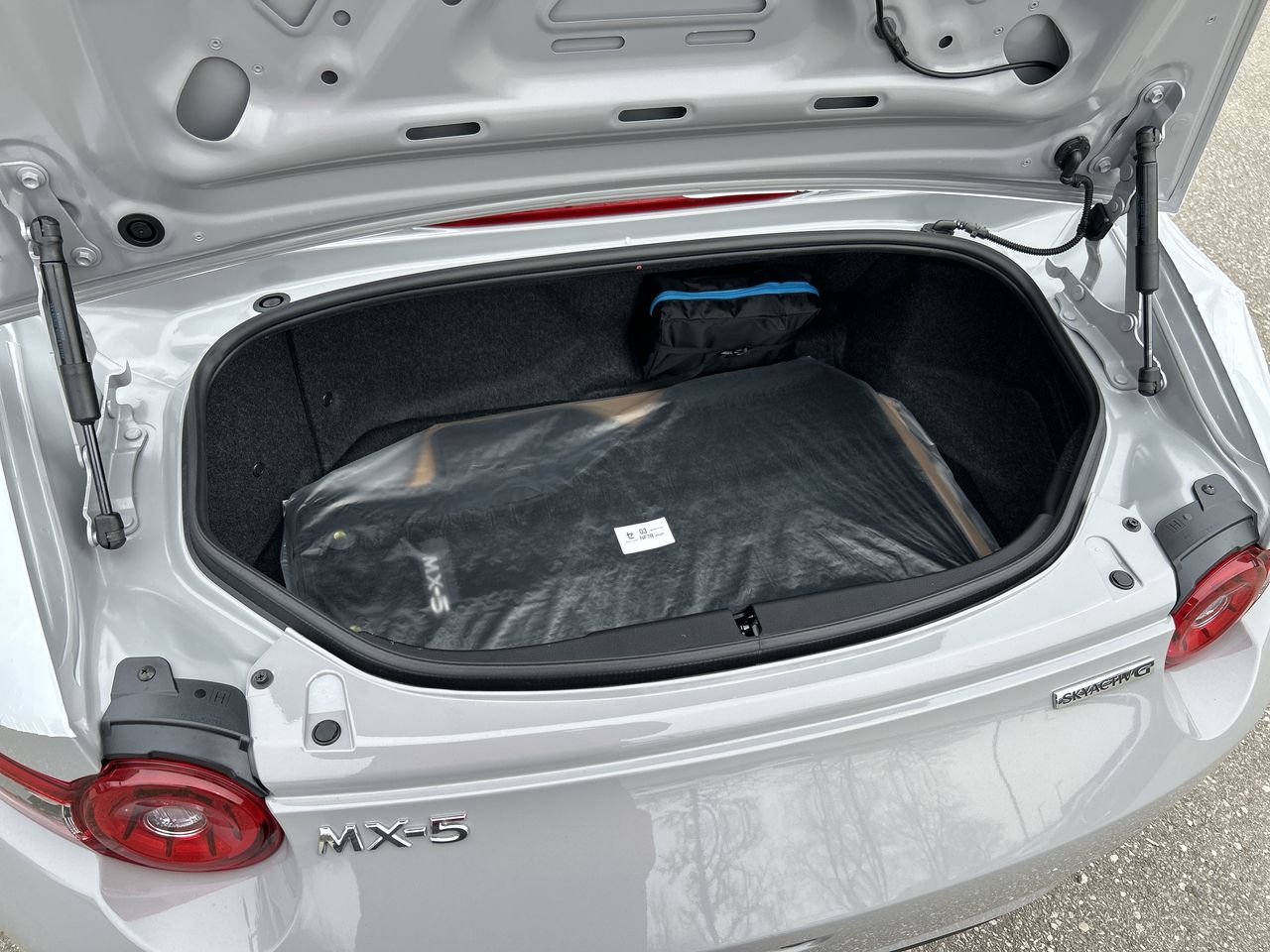 Mazda MX-5  2026 à Mississauga, Ontario