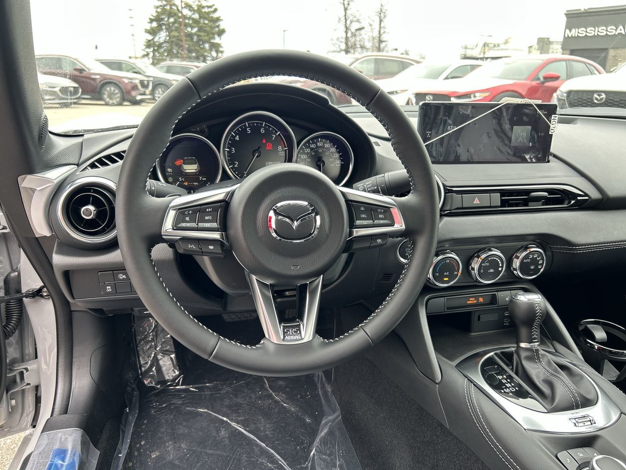 Mazda MX-5  2026 à Mississauga, Ontario