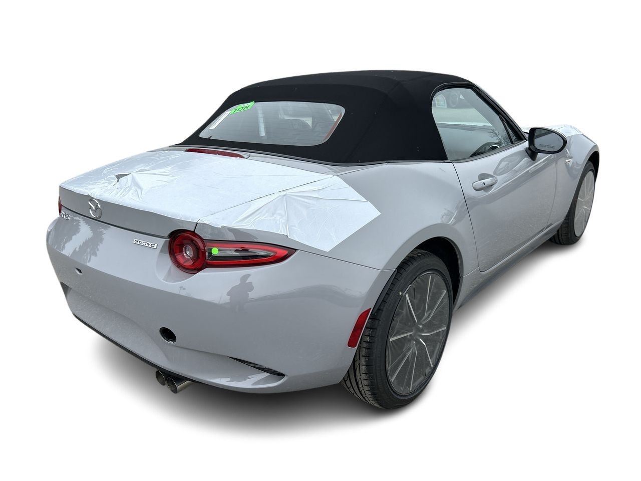 Mazda MX-5  2026 à Mississauga, Ontario