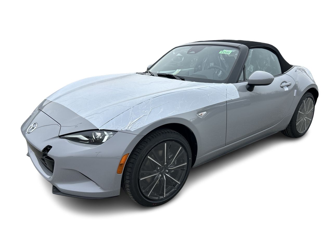 Mazda MX-5  2026 à Mississauga, Ontario