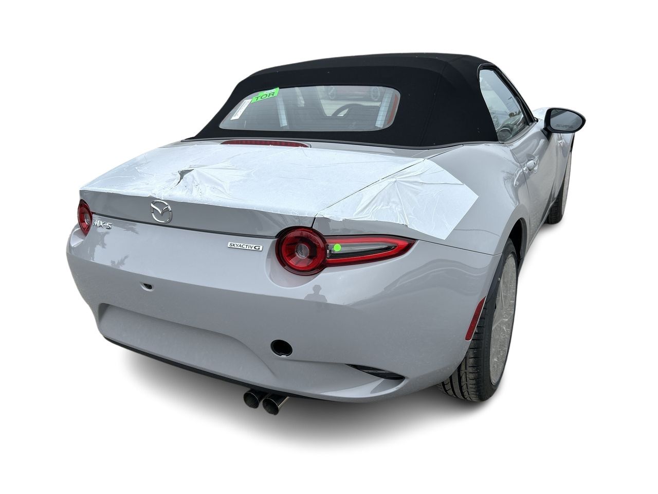 Mazda MX-5  2026 à Mississauga, Ontario