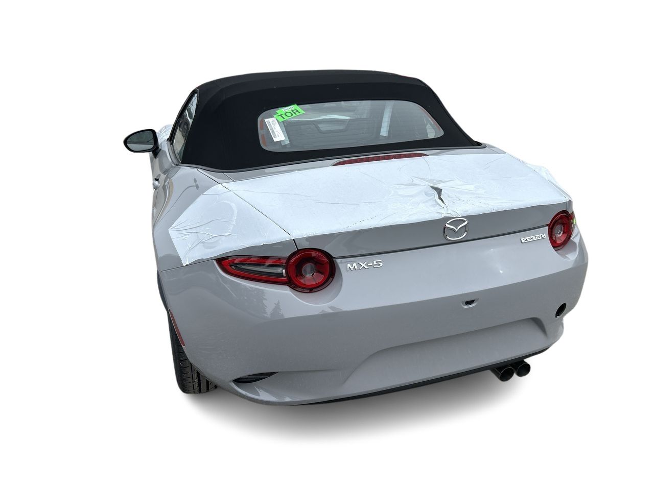 Mazda MX-5  2026 à Mississauga, Ontario