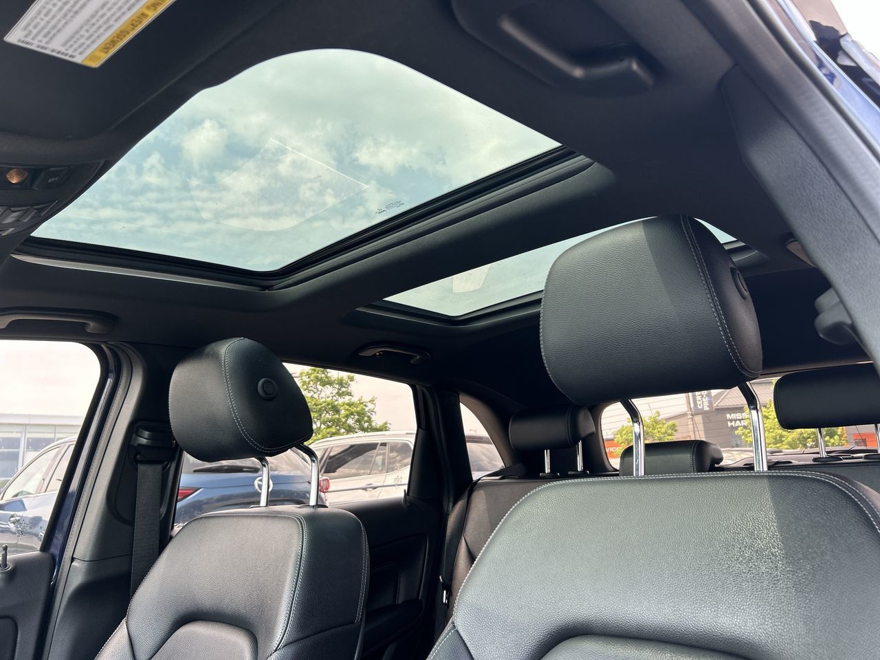 Mercedes-Benz B250  2018 à Mississauga, Ontario