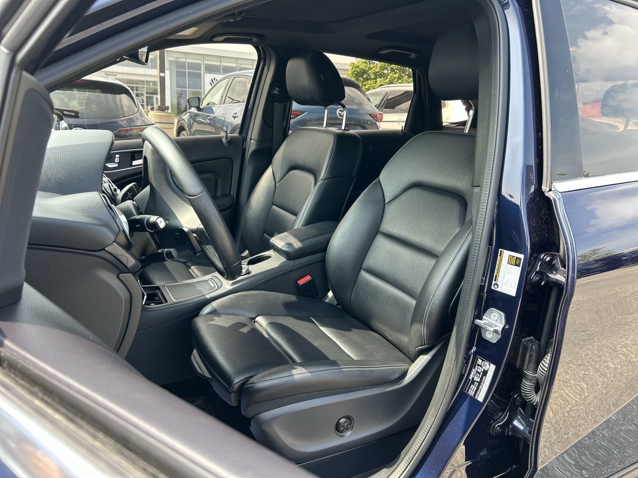 Mercedes-Benz B250  2018 à Mississauga, Ontario