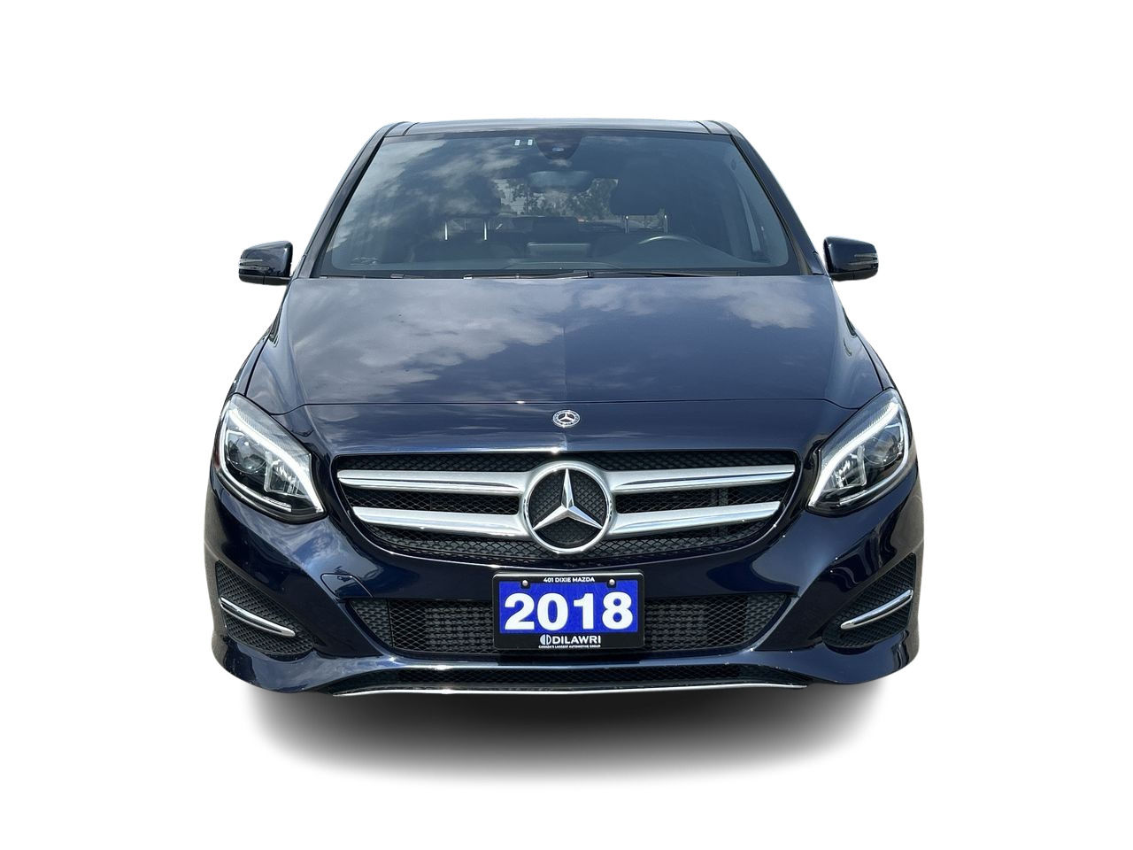 Mercedes-Benz B250  2018 à Mississauga, Ontario