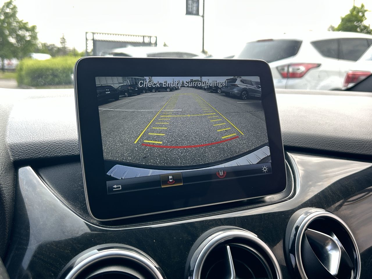 Mercedes-Benz B250  2018 à Mississauga, Ontario