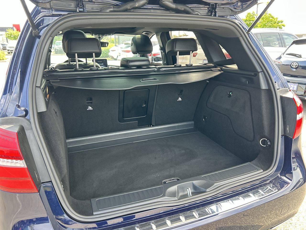 Mercedes-Benz B250  2018 à Mississauga, Ontario