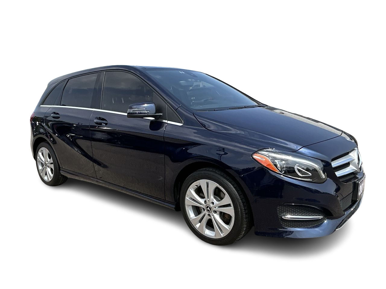 Mercedes-Benz B250  2018 à Mississauga, Ontario