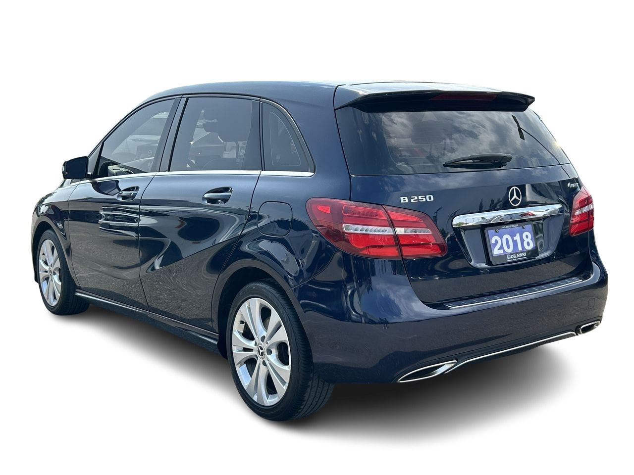 Mercedes-Benz B250  2018 à Mississauga, Ontario
