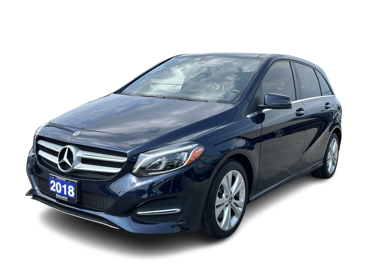 Mercedes-Benz B250  2018 à Mississauga, Ontario