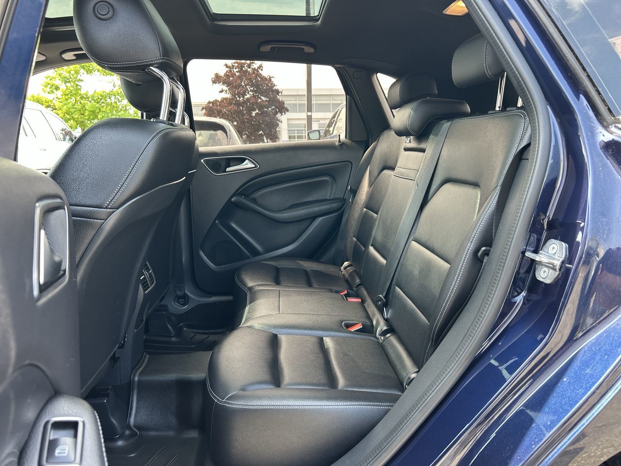 Mercedes-Benz B250  2018 à Mississauga, Ontario