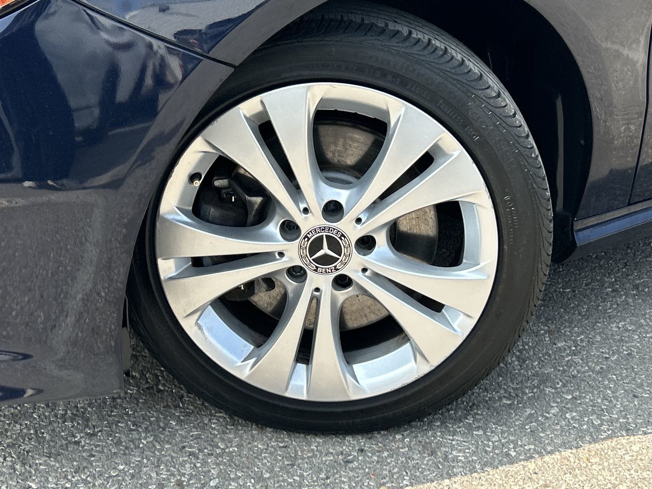 Mercedes-Benz B250  2018 à Mississauga, Ontario