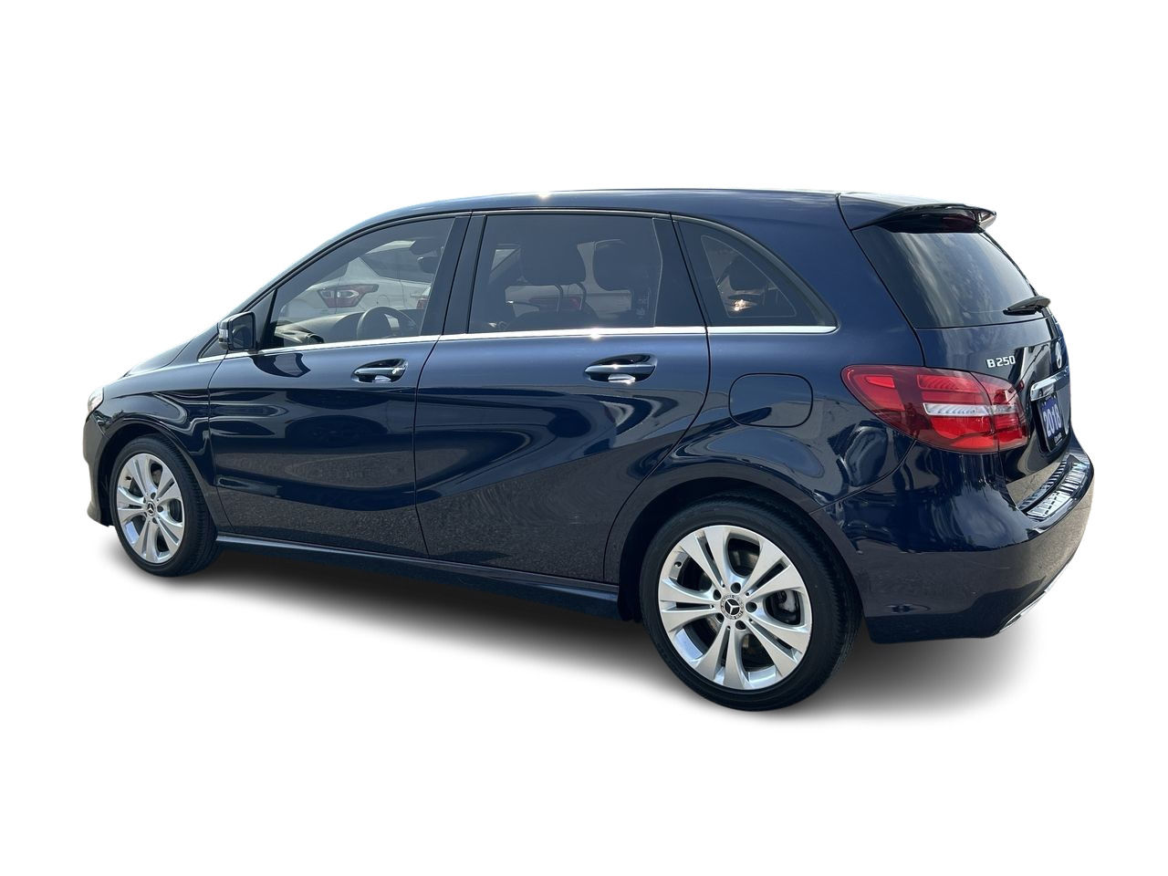 Mercedes-Benz B250  2018 à Mississauga, Ontario