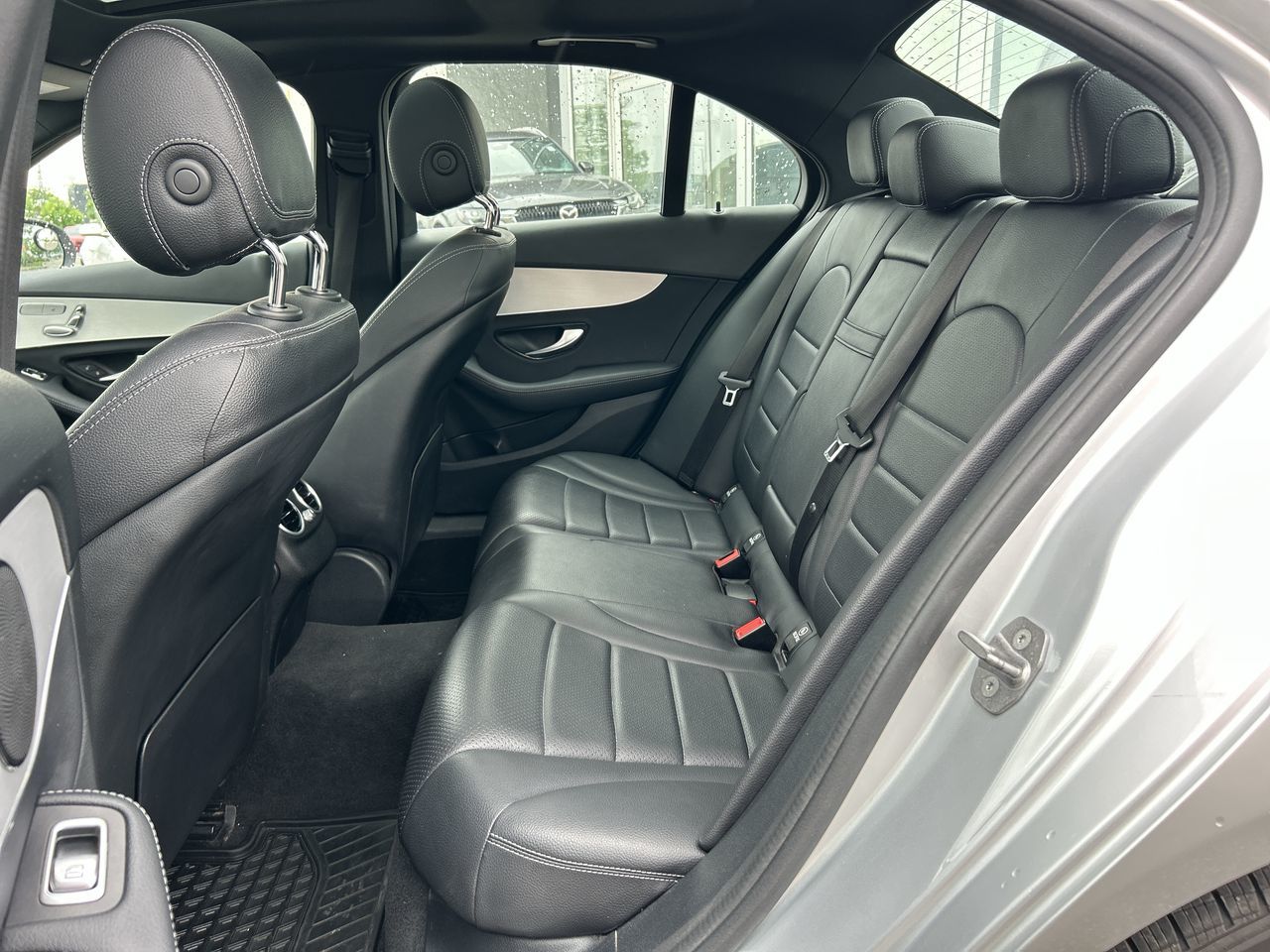 2021 Mercedes-Benz C300 in Mississauga, Ontario