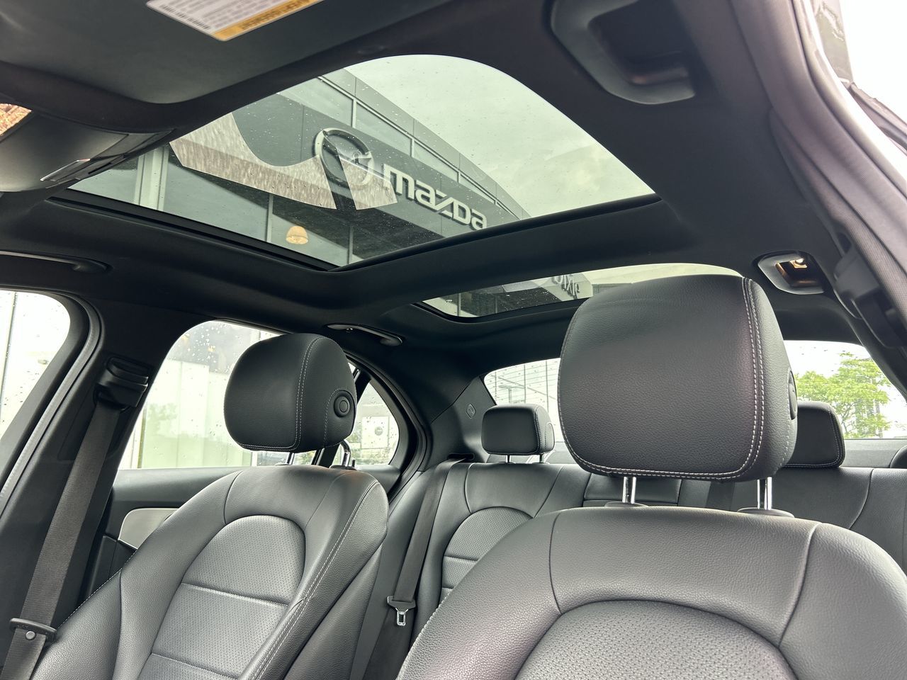 2021 Mercedes-Benz C300 in Mississauga, Ontario