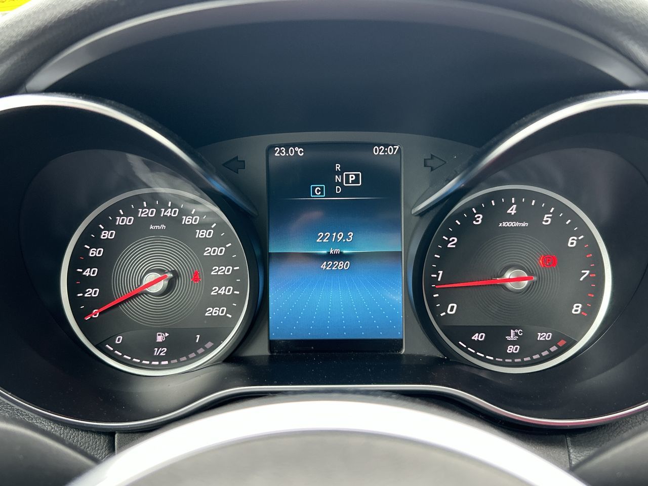 2021 Mercedes-Benz C300 in Mississauga, Ontario