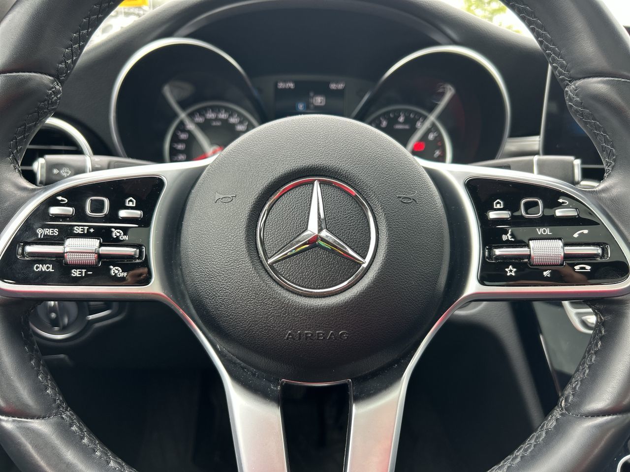 2021 Mercedes-Benz C300 in Mississauga, Ontario