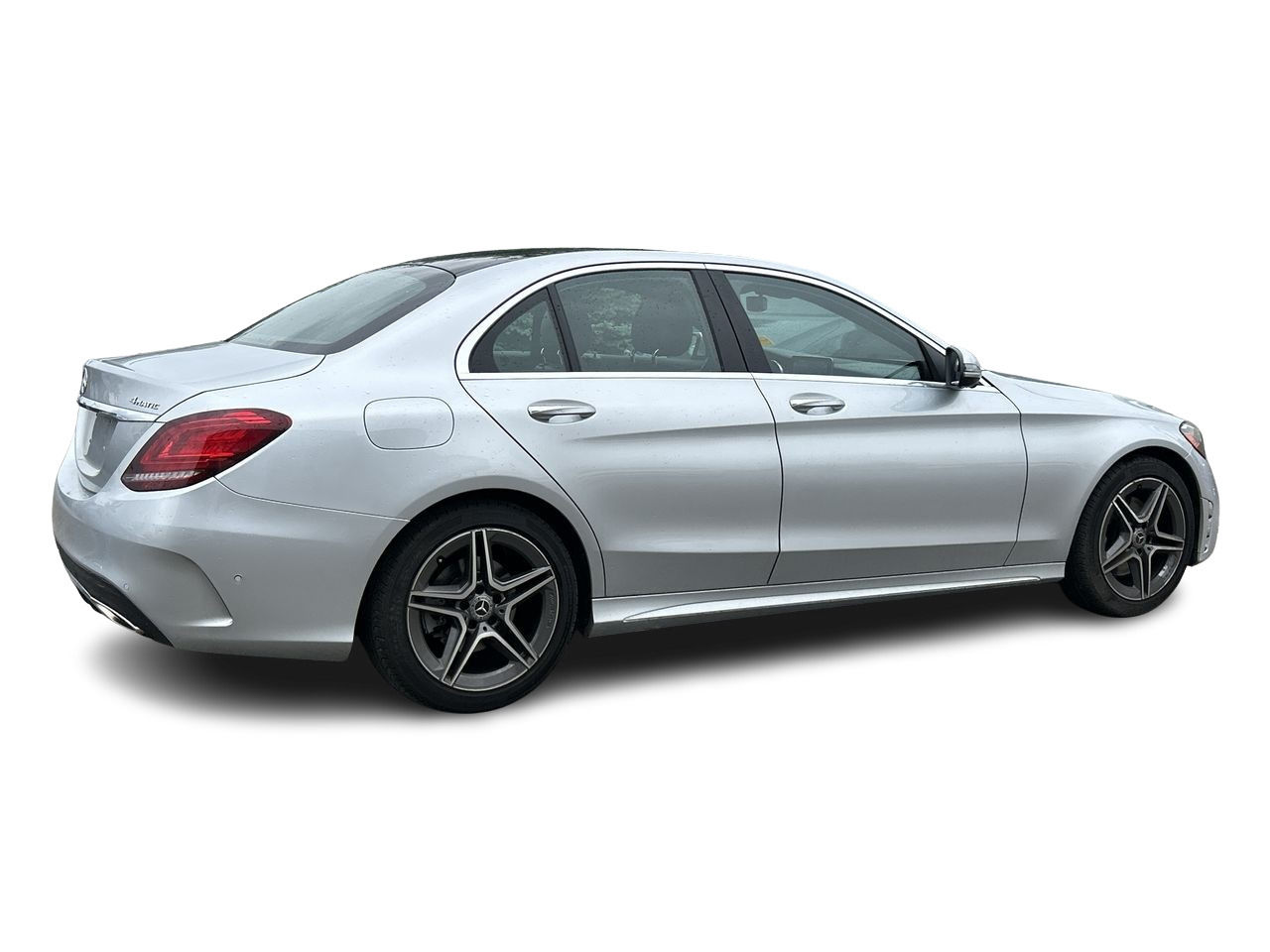 2021 Mercedes-Benz C300 in Mississauga, Ontario