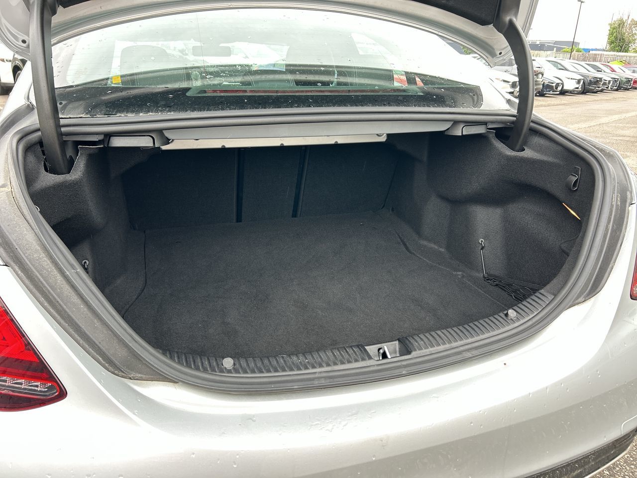 2021 Mercedes-Benz C300 in Mississauga, Ontario