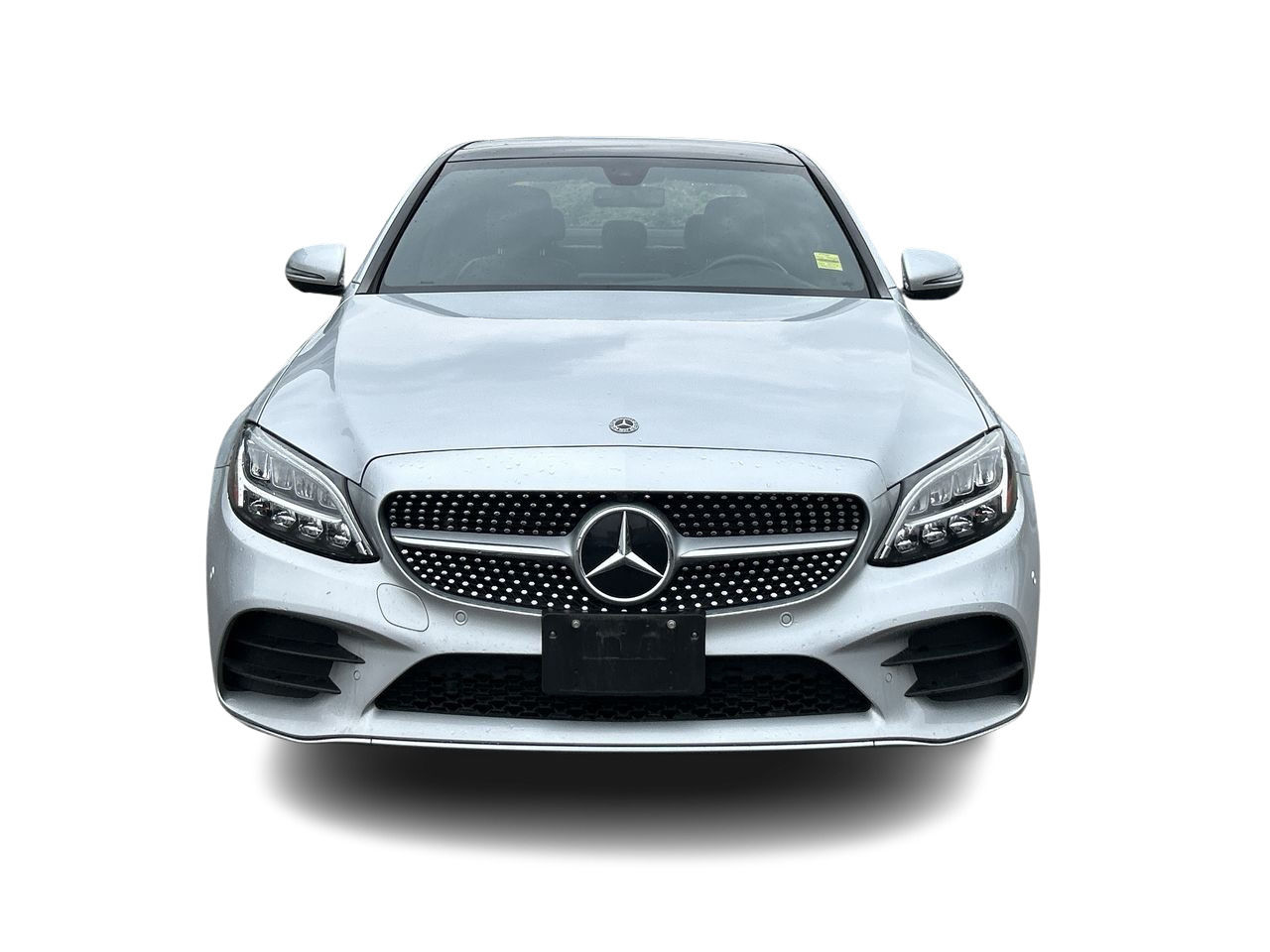 2021 Mercedes-Benz C300 in Mississauga, Ontario