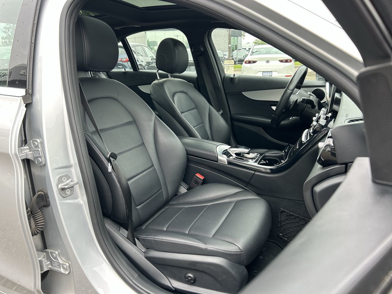 2021 Mercedes-Benz C300 in Mississauga, Ontario