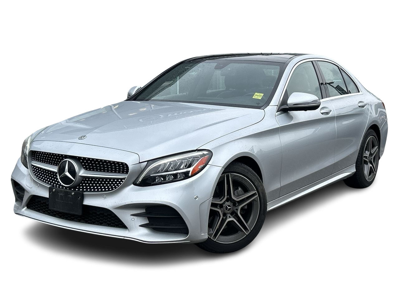 2021 Mercedes-Benz C300 in Mississauga, Ontario