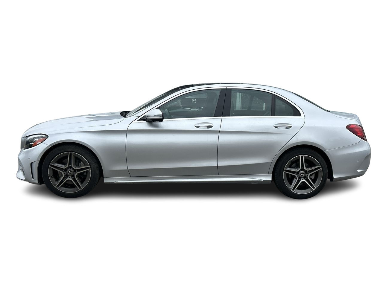 2021 Mercedes-Benz C300 in Mississauga, Ontario