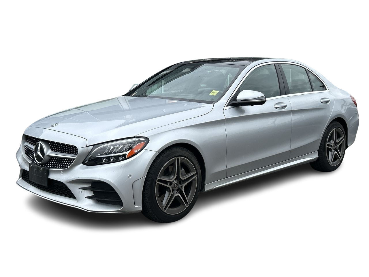 2021 Mercedes-Benz C300 in Mississauga, Ontario