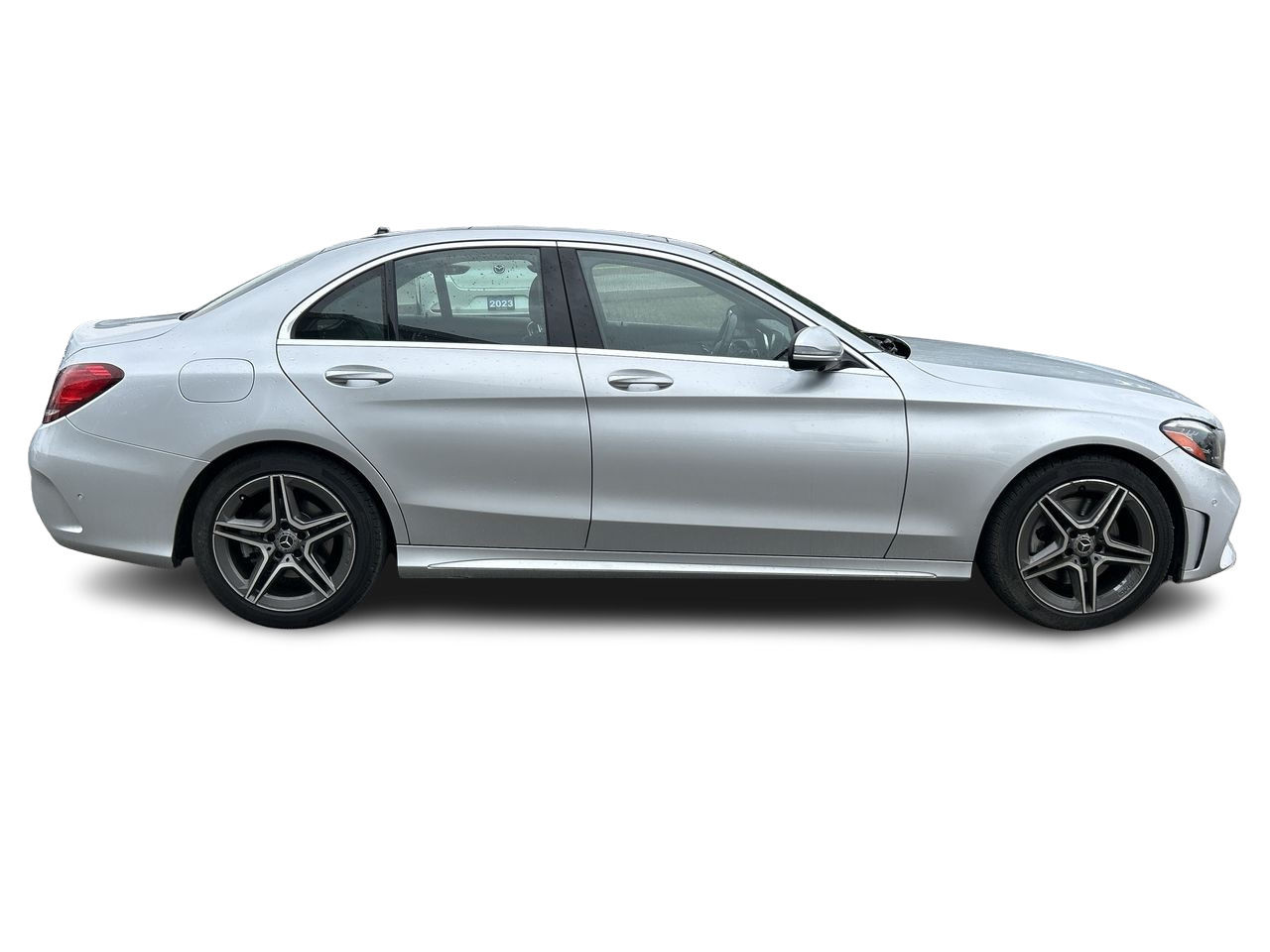 2021 Mercedes-Benz C300 in Mississauga, Ontario