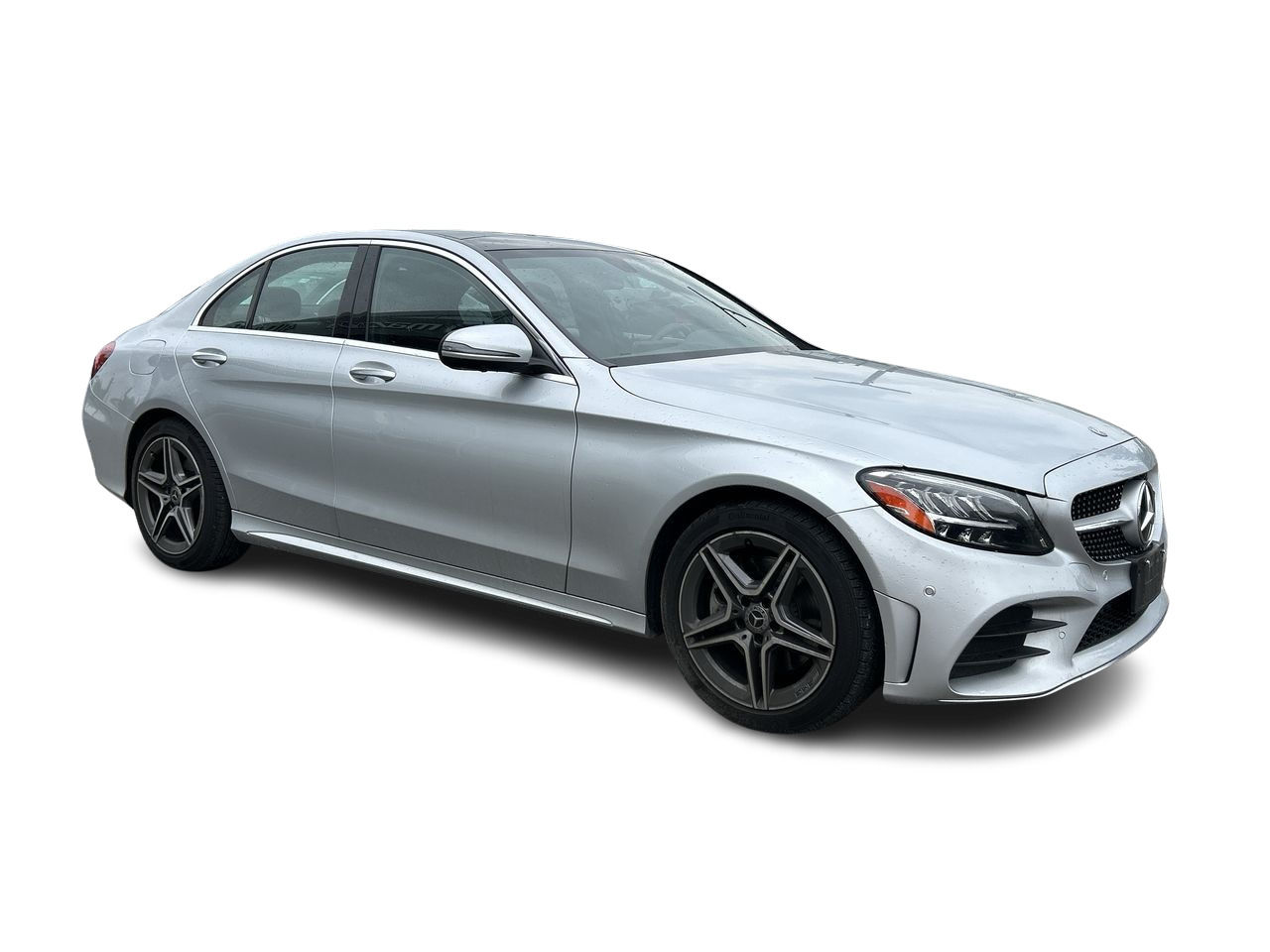 2021 Mercedes-Benz C300 in Mississauga, Ontario