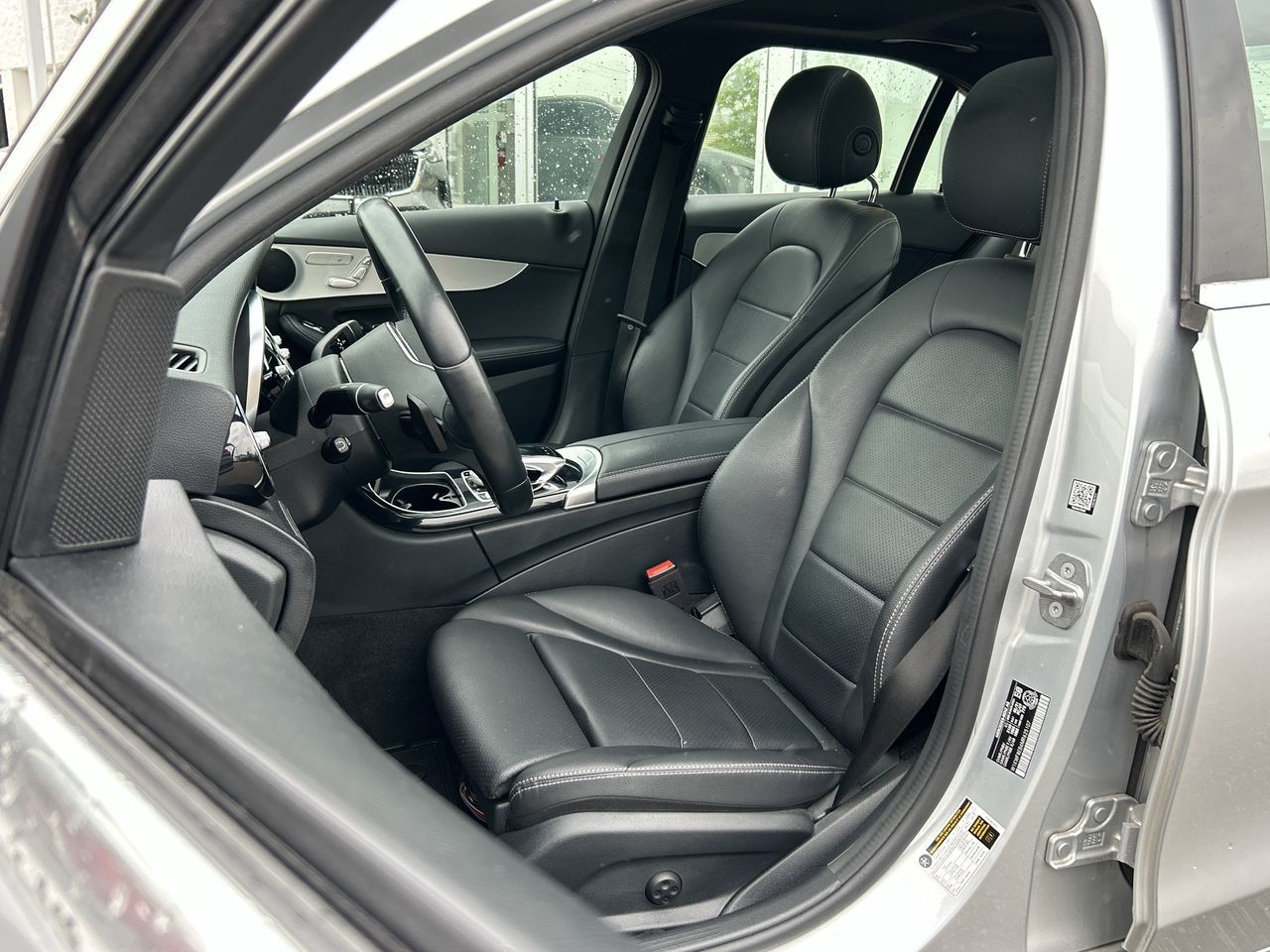 2021 Mercedes-Benz C300 in Mississauga, Ontario