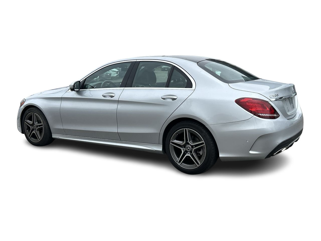 2021 Mercedes-Benz C300 in Mississauga, Ontario
