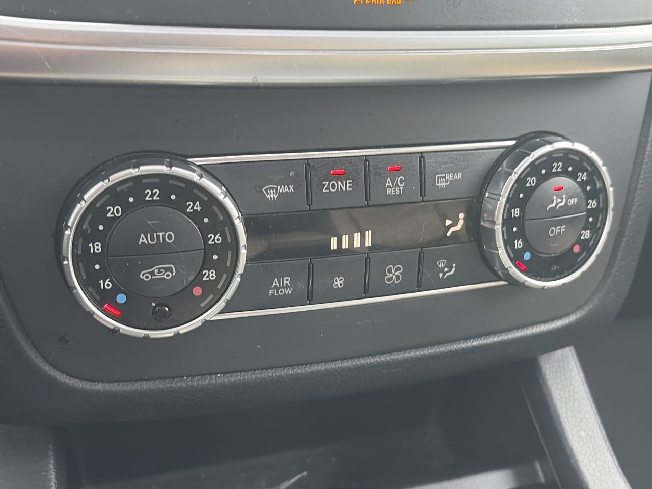 Mercedes-Benz GL350  2016