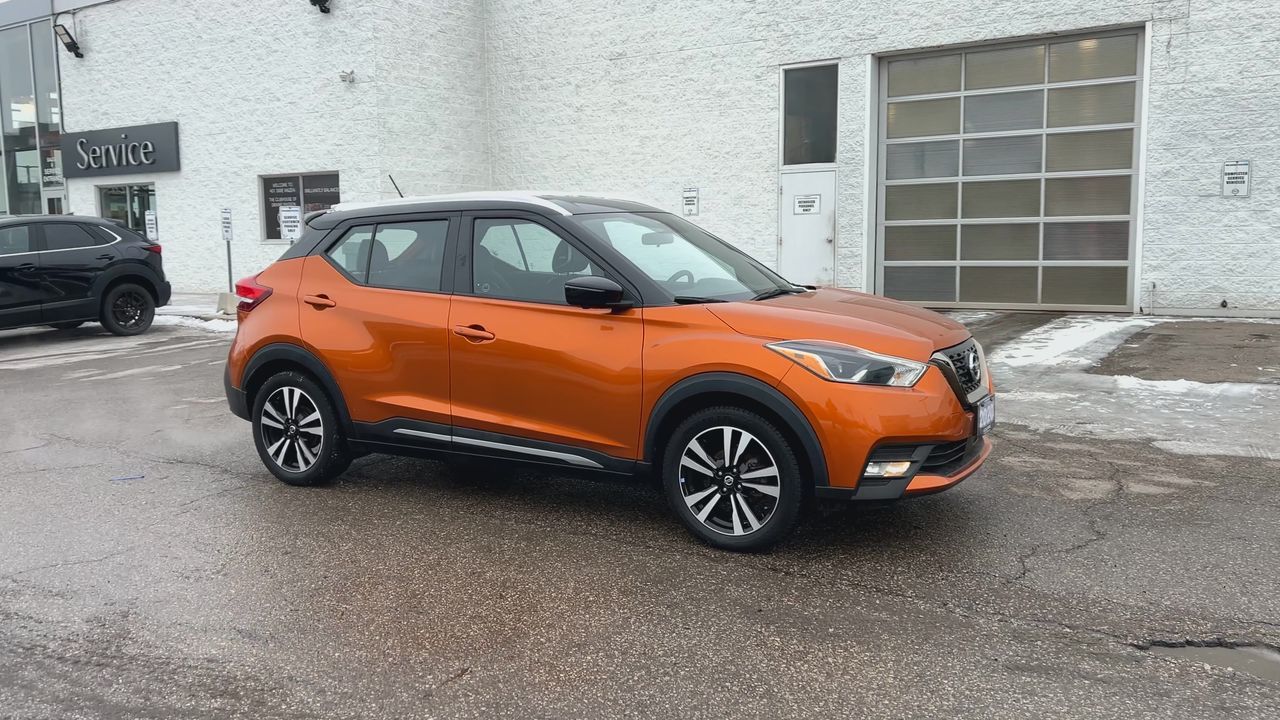 Nissan Kicks  2020 à Mississauga, Ontario