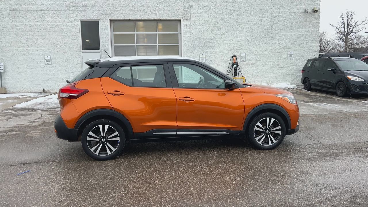 Nissan Kicks  2020 à Mississauga, Ontario
