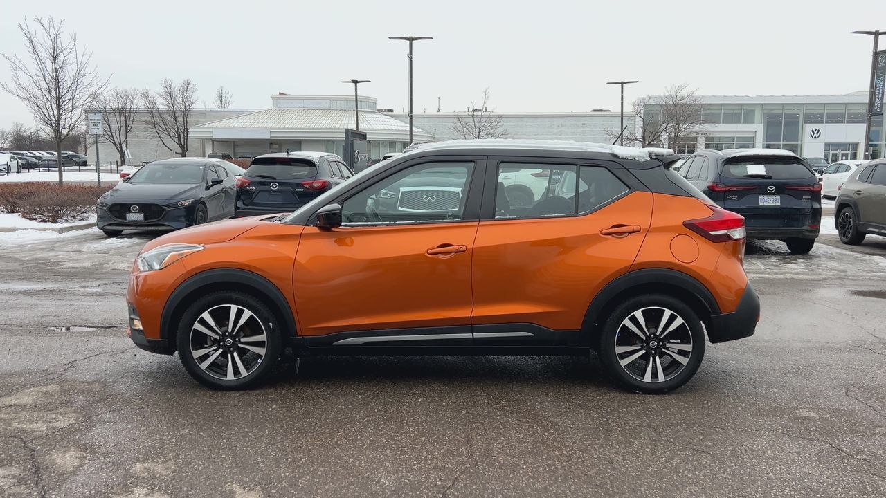 Nissan Kicks  2020 à Mississauga, Ontario