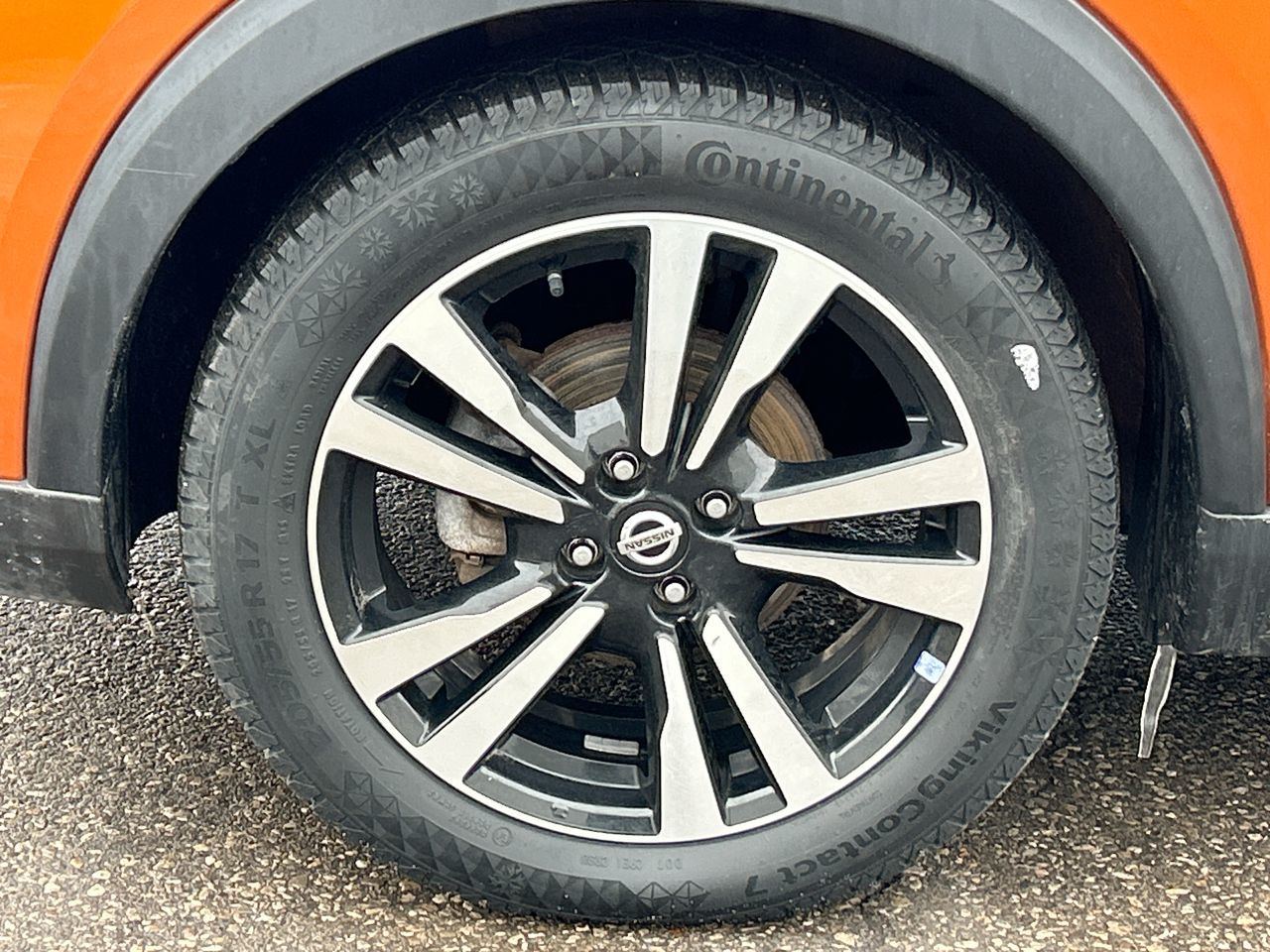 Nissan Kicks  2020 à Mississauga, Ontario