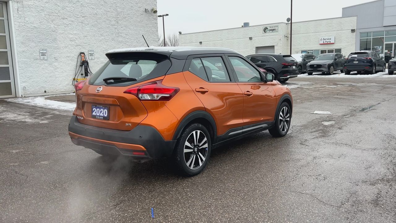 Nissan Kicks  2020 à Mississauga, Ontario