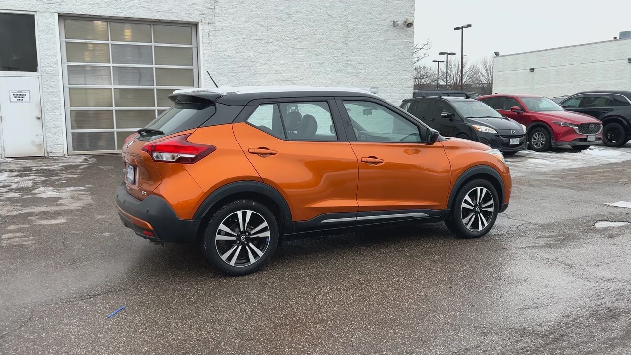Nissan Kicks  2020 à Mississauga, Ontario