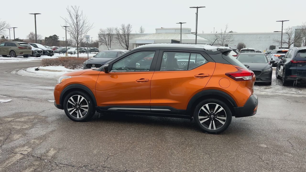 Nissan Kicks  2020 à Mississauga, Ontario
